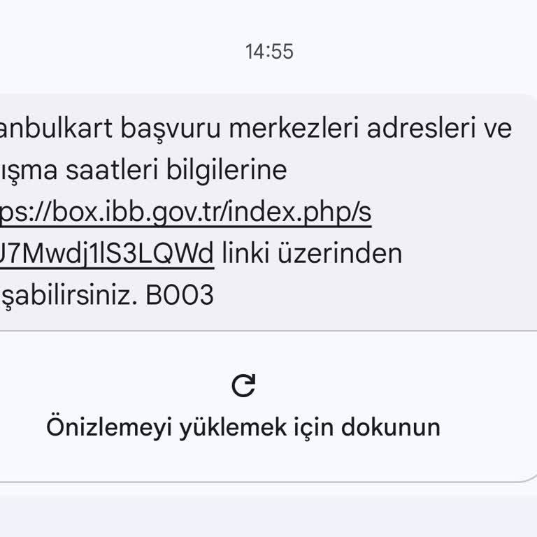 İstanbulkart Sorunları Ve Öğrenci Kartı Başvuru Sürecindeki Zorluklar