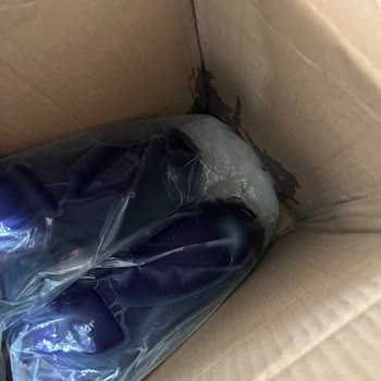 Trendyol Eksik Paketleme Nedeniyle Hasarlı Ürün Sorunu