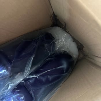 Trendyol Eksik Paketleme Nedeniyle Hasarlı Ürün Sorunu