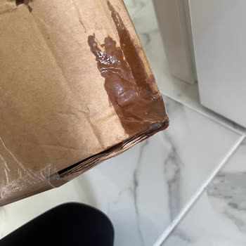 Trendyol Eksik Paketleme Nedeniyle Hasarlı Ürün Sorunu