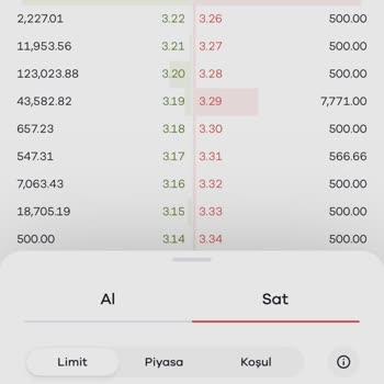 Alım Satım İşlemlerinin Askıya Alınması Nedeniyle Yaşanan Kayıp