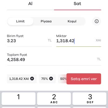 Alım Satım İşlemlerinin Askıya Alınması Nedeniyle Yaşanan Kayıp