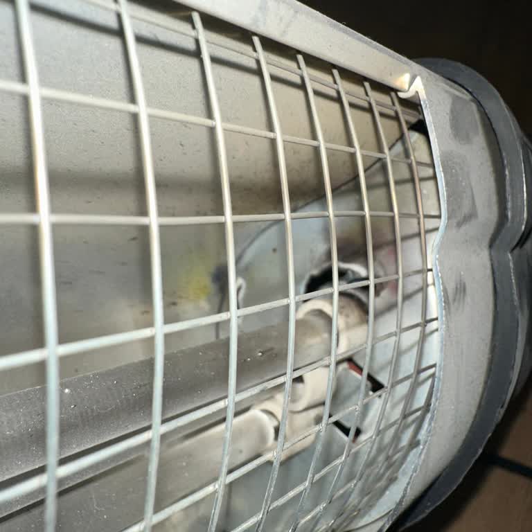 Beklenmedik Patlama: Hayati Tehlike Yaratan Ürün