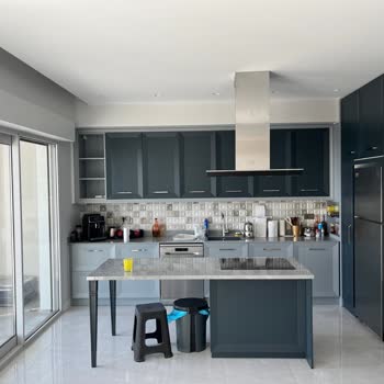 Electrolux Davlumbazda Parça Sorunu Ve Servis Gecikmesi