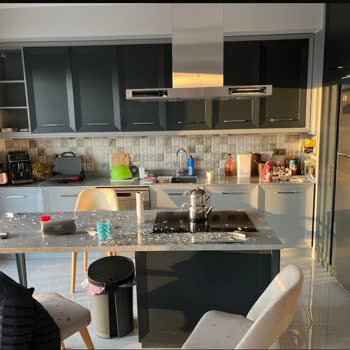 Electrolux Davlumbazda Parça Sorunu Ve Servis Gecikmesi