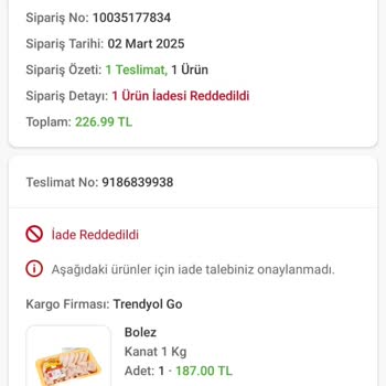 Tarihi Geçmiş Tavuk Satışı: Sağlık Tehdidi
