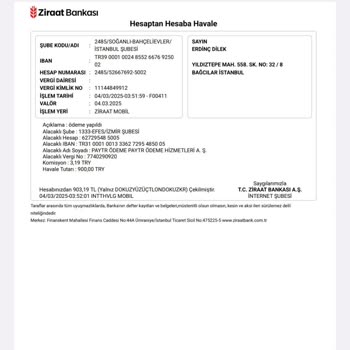 Hizmet Yok, İletişim Yok: Takipçi Yükleme Sorunu