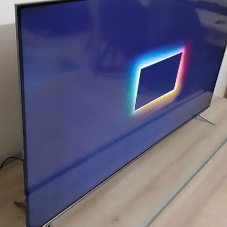 TCL Televizyonumun Sürekli Yeniden Başlaması Ve Servis Gecikmesi