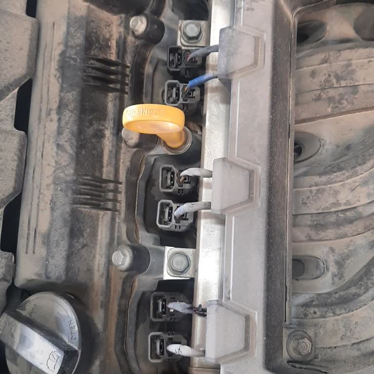 Hyundai Elantra Servis Sürecinde Mağduriyet