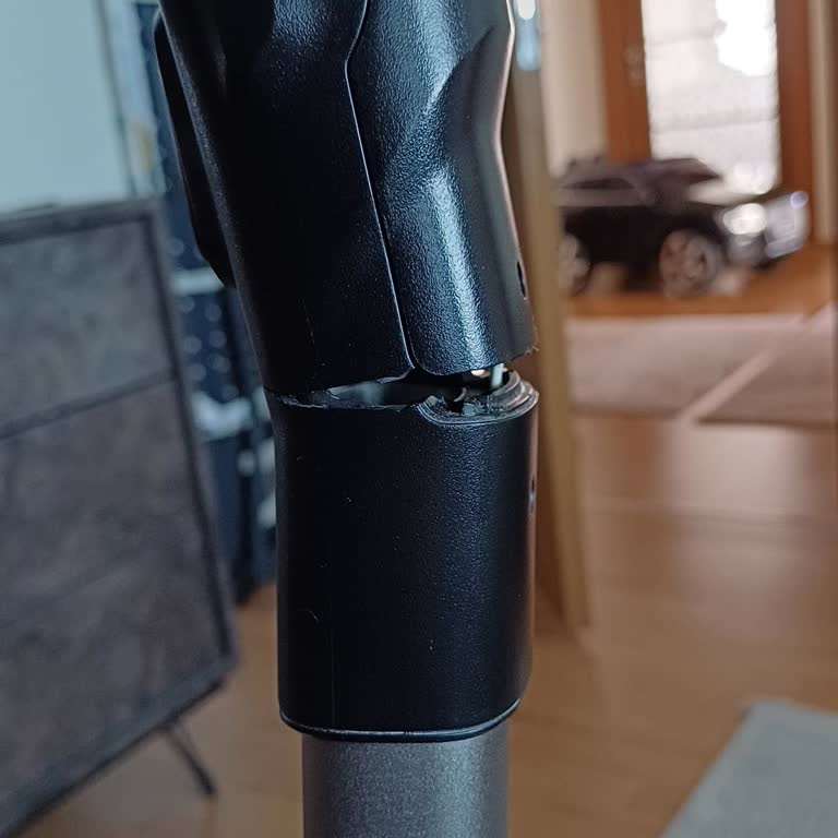 Philips Süpürge Hayal Kırıklığı: Garanti Sorunları Ve Kalite Eksikliği