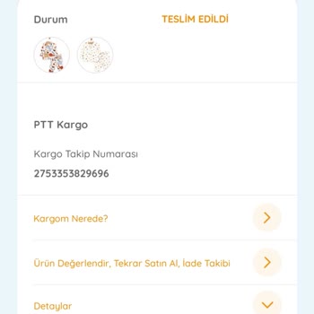 Ebebek'te İade Süresi Dolmadan İade Yapılamadı!