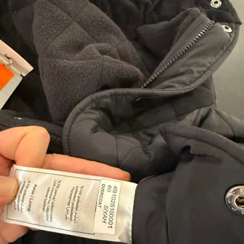 Boyner Alışverişinde Yaşanan Hayal Kırıklığı