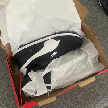 Puma Ayakkabı Sağ Ayağımı Mahvetti, İade Süresi Doldu