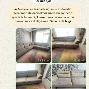 Weltew Mobilya'da Çöken Köşe Takımı Sorunu