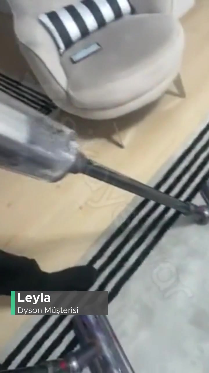 Dyson Bozuk Çalışmıyor, Kaç Kere Aradım Kimse Yardımcı Olmuyor! videonun kapak resmi