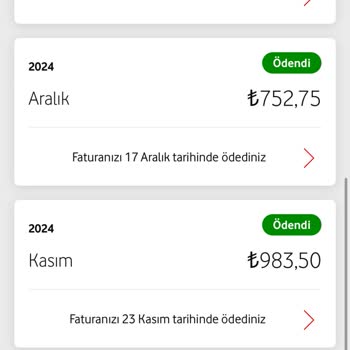 Faturada Haksız Ekstra Ücretler Ve Yanıtsız Müşteri Hizmetleri