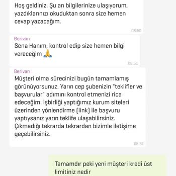 Faizsiz Kredi Vaadiyle Müşteri Yanıltma