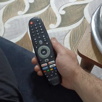 Dijitsu TV Kumandası Sorunu Ve Müşteri Hizmetleri Hayal Kırıklığı