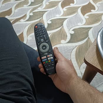 Dijitsu TV Kumandası Sorunu Ve Müşteri Hizmetleri Hayal Kırıklığı