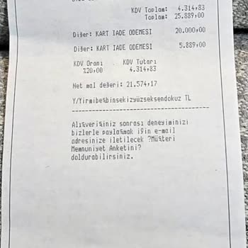 Hediye Edilen Abonelik Ücreti Ve İptal Sürecinde Yaşanan Sorunlar