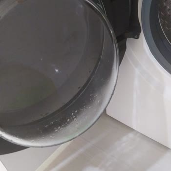 Arızalı Çamaşır Makinesi Ve Zorunlu Parça Satışı Sorunu