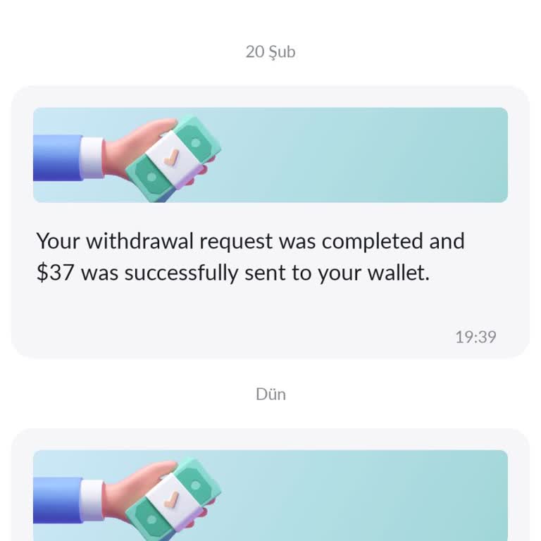 Tango Payment Marked as Completed, But $270 Still Missing