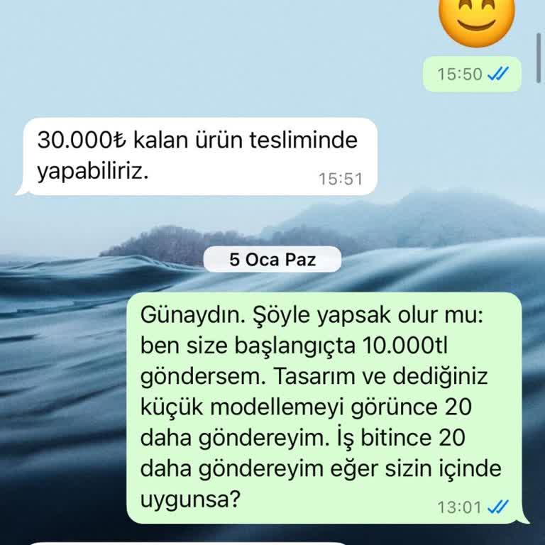 Bucros Art'tan 2.5 Aylık Bekleyiş Ve İletişim Krizi