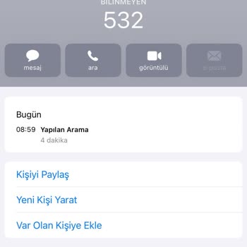 Turkcell Ek Paket İptalinde Yaşanan Zorluk