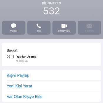 Turkcell Ek Paket İptalinde Yaşanan Zorluk