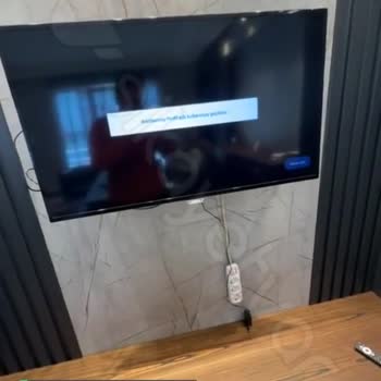 Philips TV Kısıtlanmış Profil Hatası Alıyorum