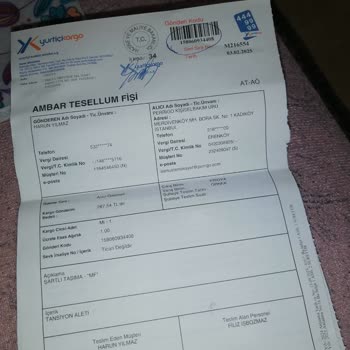 Tamir Süreci Uzayan Tansiyon Aleti Mağduriyeti