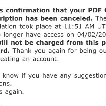 İzinsiz Yıllık Abonelik Ücreti Çekimi