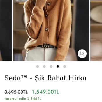 Rossi Moda Alışverişinde Yaşanan Sorunlar