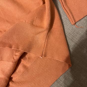 Rossi Moda Alışverişinde Yaşanan Sorunlar