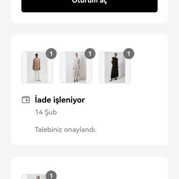 İade Onaylandı Ama Para İadesi Hala Yapılmadı