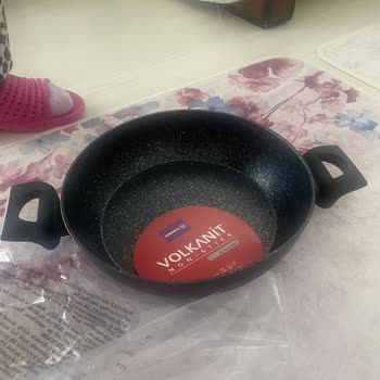 Korkmaz Tencere Takımında Garanti Ve Kalite Sorunu