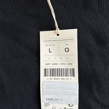 Yanlış Fiyatlandırma Ve İade Taleplerine Olumsuz Yanıt