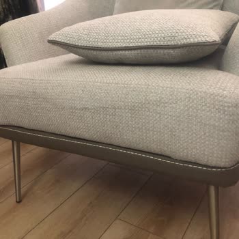 Garanti Verilen Koltuk Takımı Hayal Kırıklığı