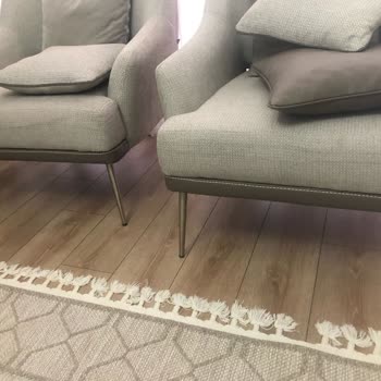 Garanti Verilen Koltuk Takımı Hayal Kırıklığı