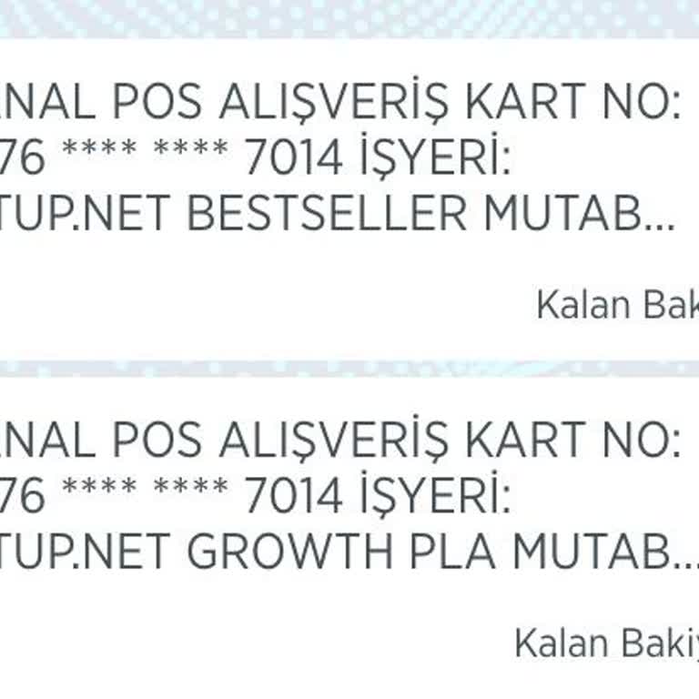 Onaysız Kitap Satışı Ve Üyelik Ücreti İadesi Talebi