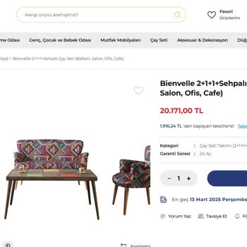 Trendyol'da Sahte Ürün Ve Yanıltıcı Bilgilendirme