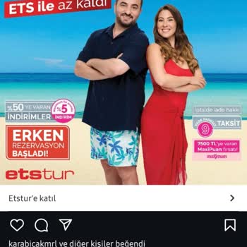 ETS Tur'un Kampanya Yanıltmacası Ve Müşteri Mağduriyeti