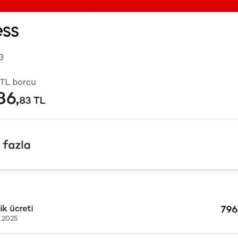 Akbank Axess Yıllık Kart Ücreti İadesi İçin Mücadele