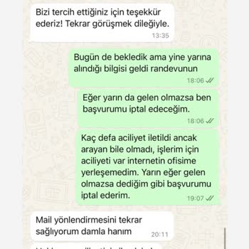 Türk Telekom Randevu Krizi: İş Yeri Kapalı!