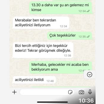 Türk Telekom Randevu Krizi: İş Yeri Kapalı!