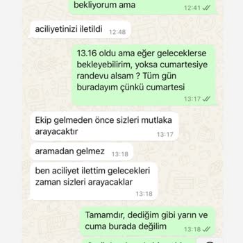 Türk Telekom Randevu Krizi: İş Yeri Kapalı!