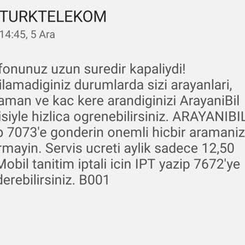 Türk Telekom Hattı Çekim Sorunu: Şehir Merkezinde İletişim Krizi