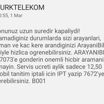 Türk Telekom Hattı Çekim Sorunu: Şehir Merkezinde İletişim Krizi