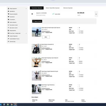 Bugasy - Sevinç Bugaoğlu İade İçin Ulaşamıyorum!