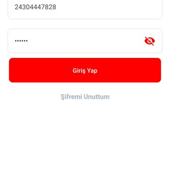 Hesabım Bloke Edildi, Çözüm Bekliyorum